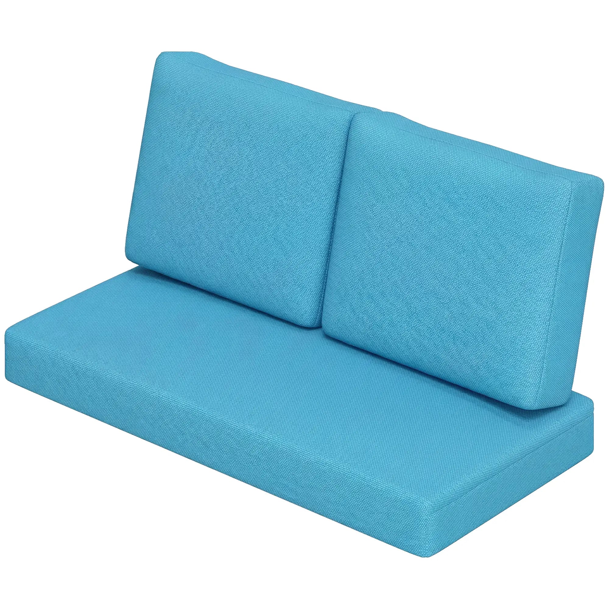 2 Seater 5