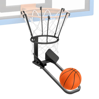 Heavy Duty Basketball Return, 6 Sturdy Hooks Sport Equipments at Gallery Canada