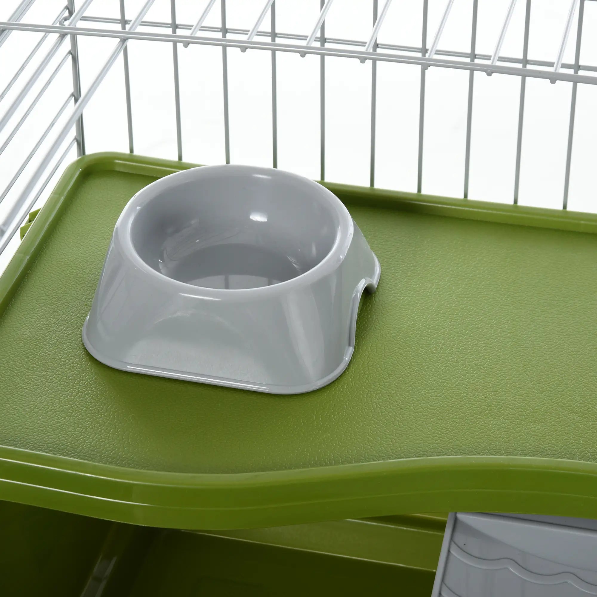 Small Animal Cage, Rolling Bunny Cage, Guinea Pig Cage, Green Houses & Habitats at Gallery Canada