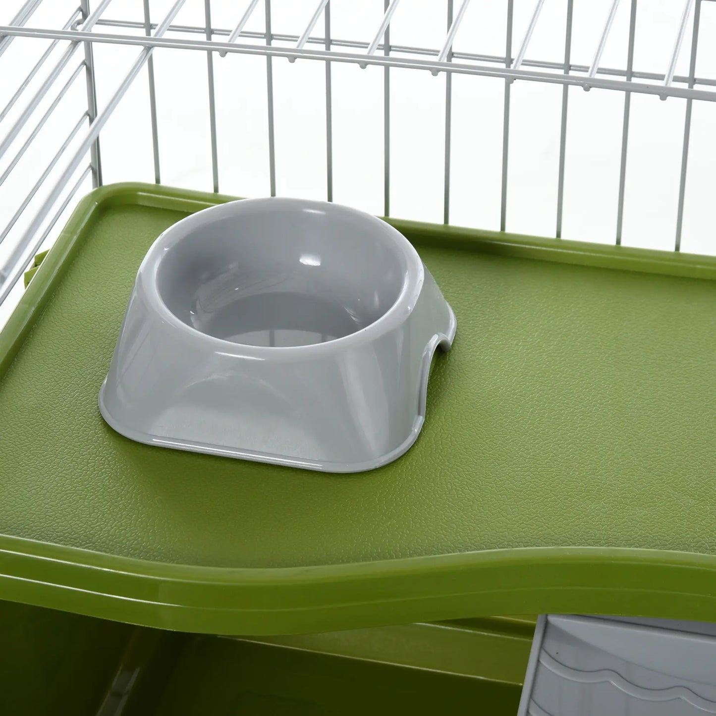 Small Animal Cage, Rolling Bunny Cage, Guinea Pig Cage, Green Houses & Habitats at Gallery Canada