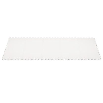 Hockey Flooring Tiles for Training Dryland Synthetic Ice Tiles Hockey Shooting Equipment Winter Sports & Activities at Gallery Canada
