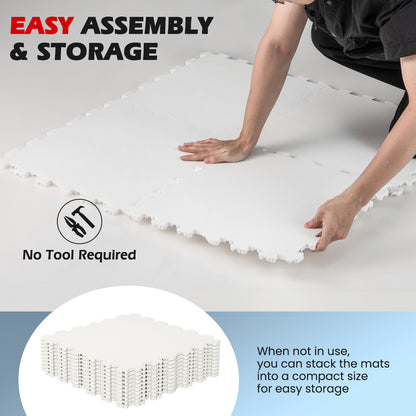 Hockey Flooring Tiles for Training Dryland Synthetic Ice Tiles Hockey Shooting Equipment Winter Sports & Activities at Gallery Canada
