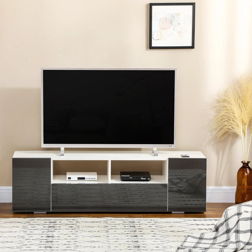 TV Stand for TVs Up to 60