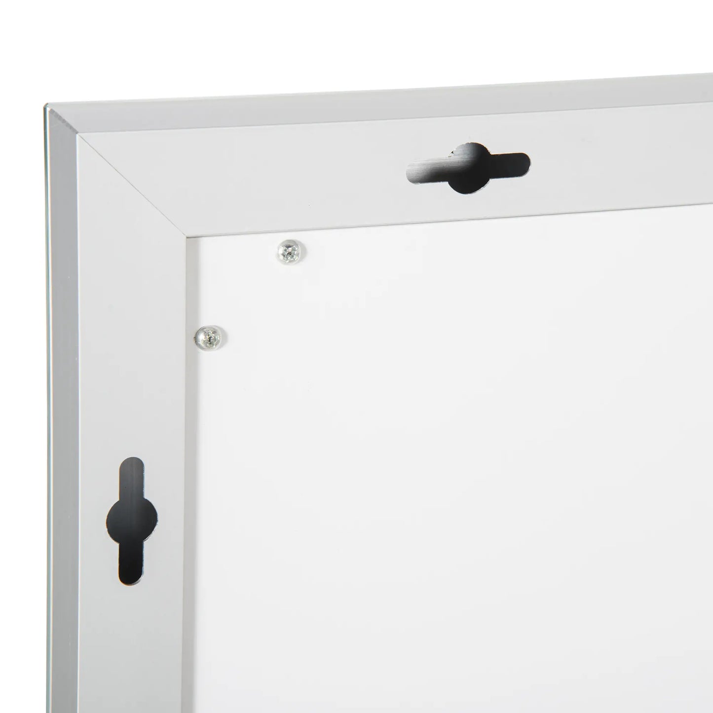 40" x 24" LED Bathroom Mirror, Dimmable, 3 Color, Touch Control, Color Wall Mirrors at Gallery Canada