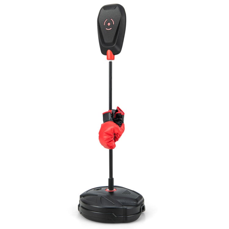 Boxing Set With 12Pcs 1/2