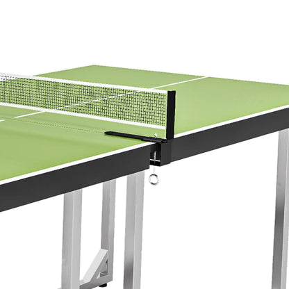 6x3 ft Folding Ping-pong Table, Green Game Tables at Gallery Canada