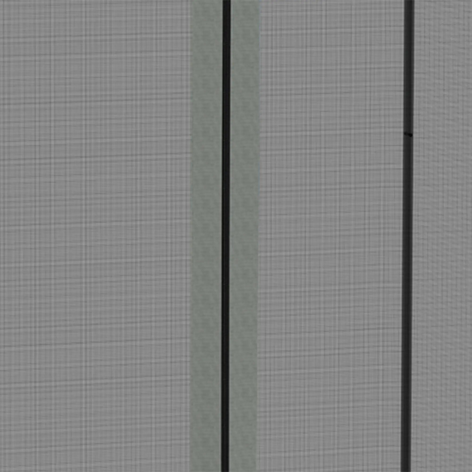 Replacement Mosquito Netting For Gazebo, 10' X 10', With Zippers, Black Gazebo Sidewalls at Gallery Canada