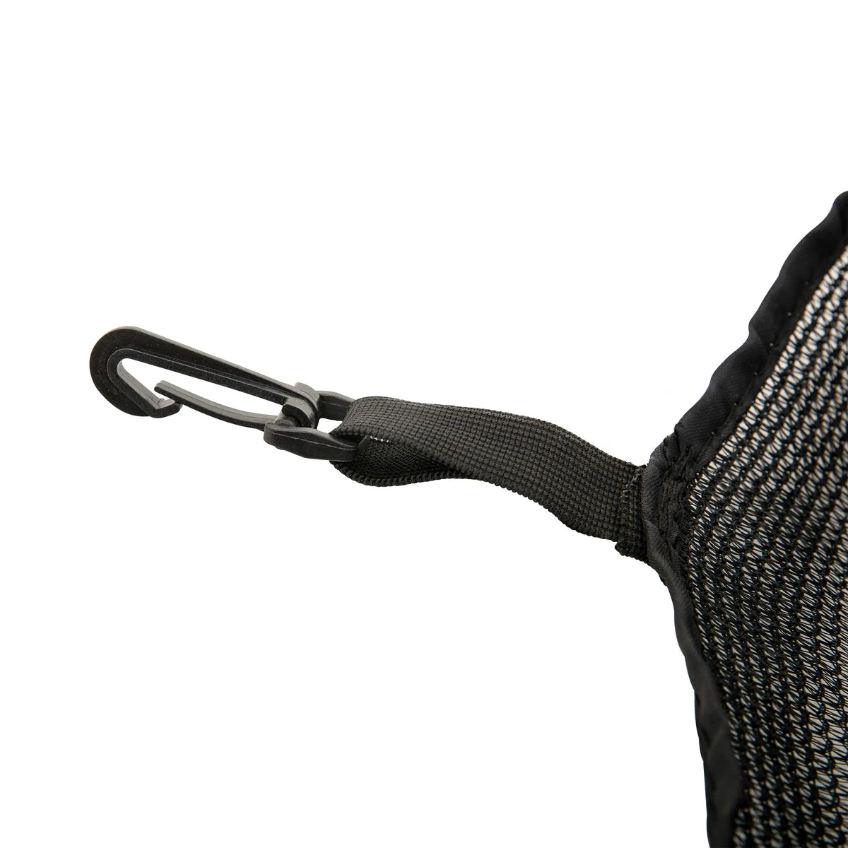 8FT Round Trampoline Enclosure Net, Outdoor Safety, Black Trampolines at Gallery Canada
