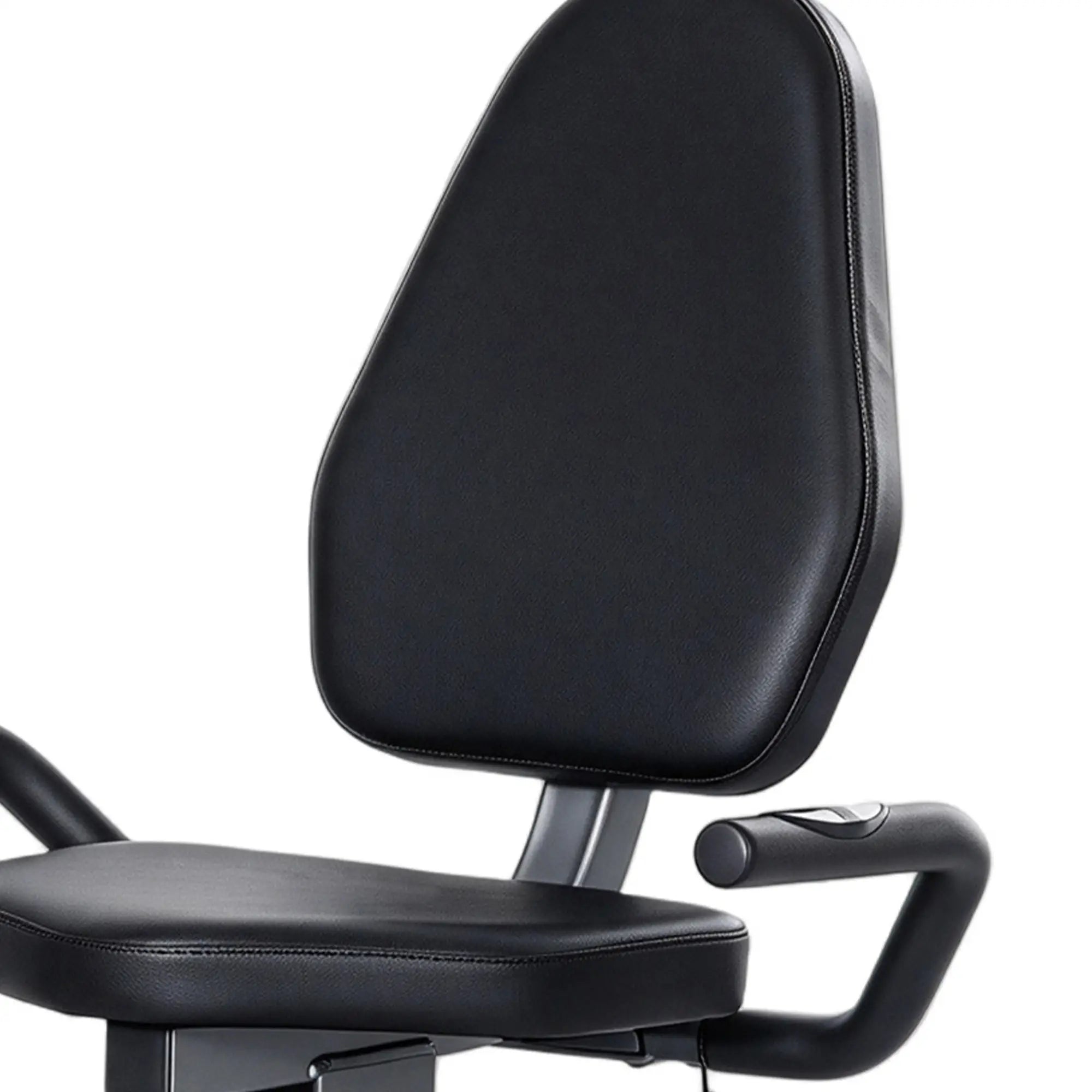 Exercise Bike, 8-Level Magnetic Resistance, LCD Display, Adjustable Seat Exercise & Stationary Bikes at Gallery Canada