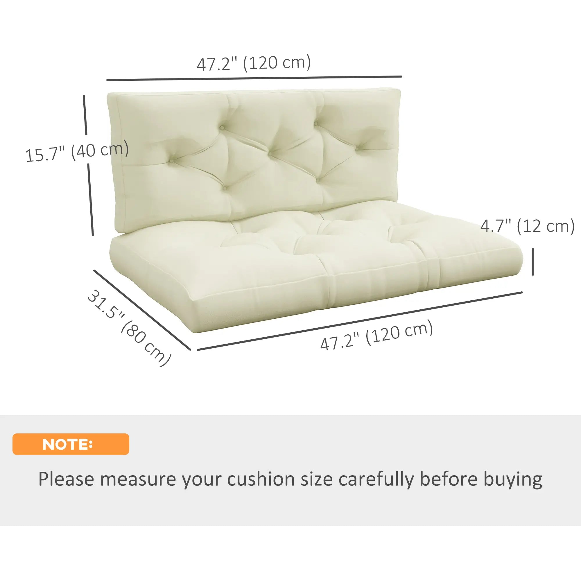 2 Seater 5