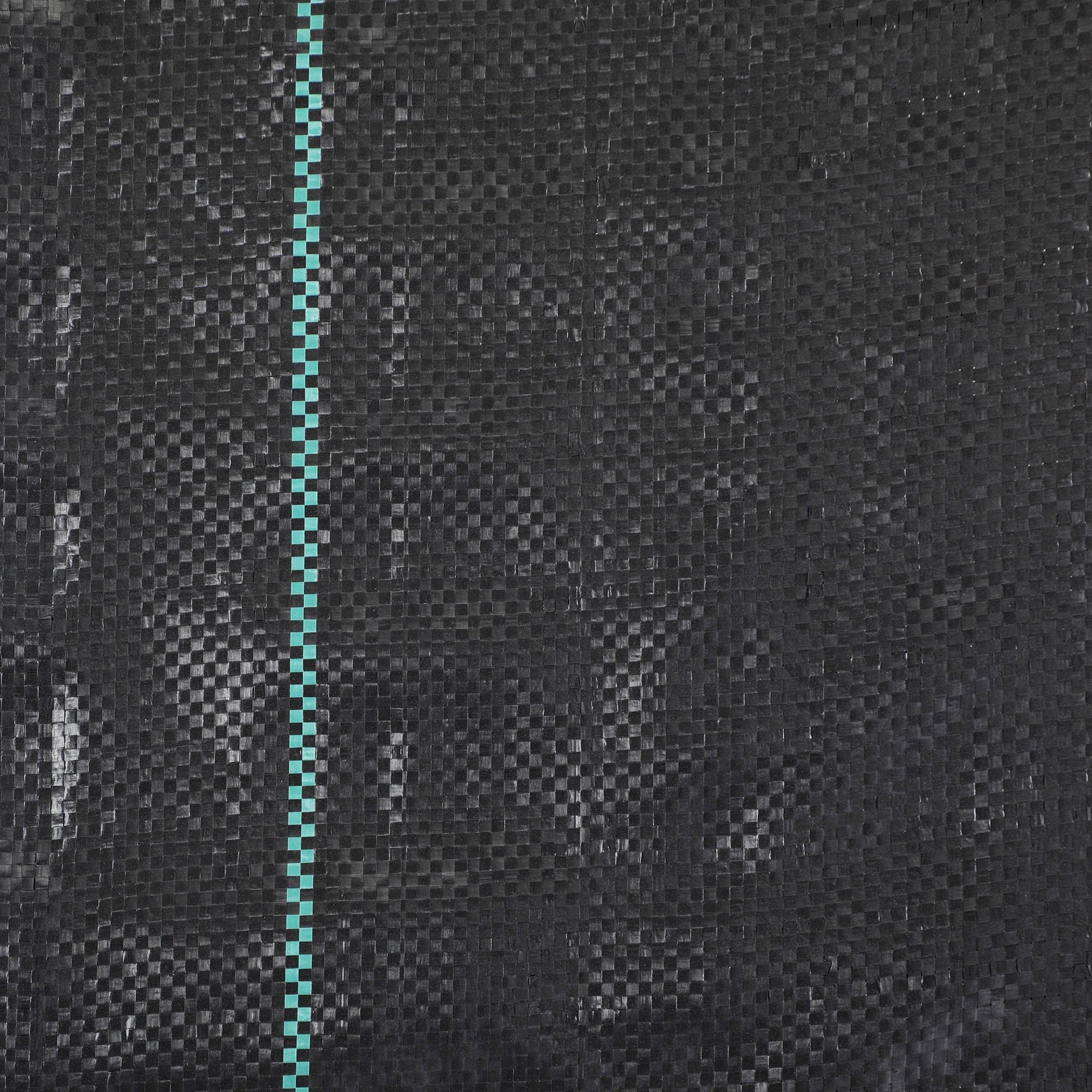 Weed Barrier Landscape Fabric 3ft X 164ft, Heavy Duty 2oz, Black Weed Barrier Fabrics at Gallery Canada