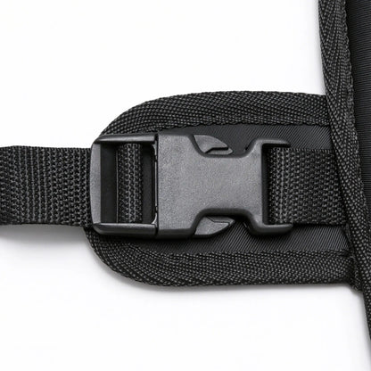 22 lbs Weighted Vest, Adjustable Straps, Pocket, Reflective Strips, Men Women Strength Training Equipment at Gallery Canada
