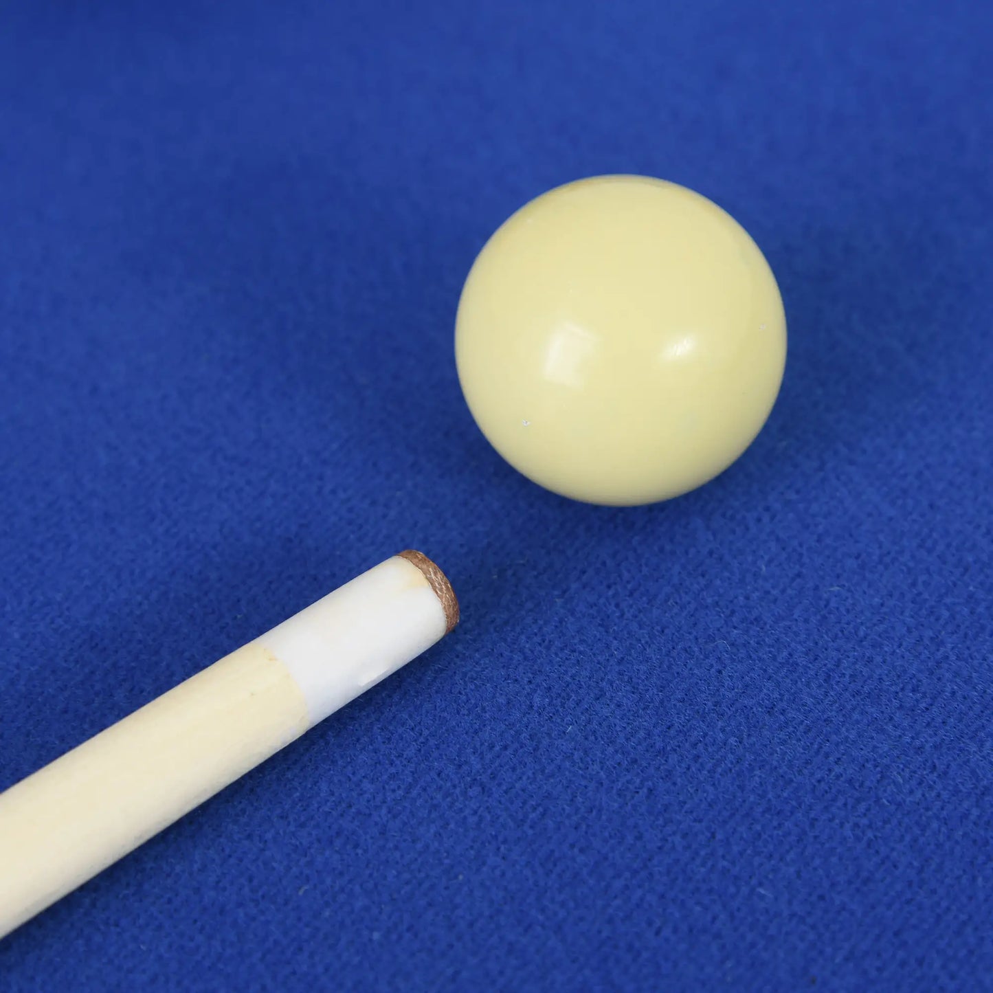 54.3"L Mini Pool Table, Portable, Includes Cues, Balls, Chalk, Rack, Blue Game Tables at Gallery Canada