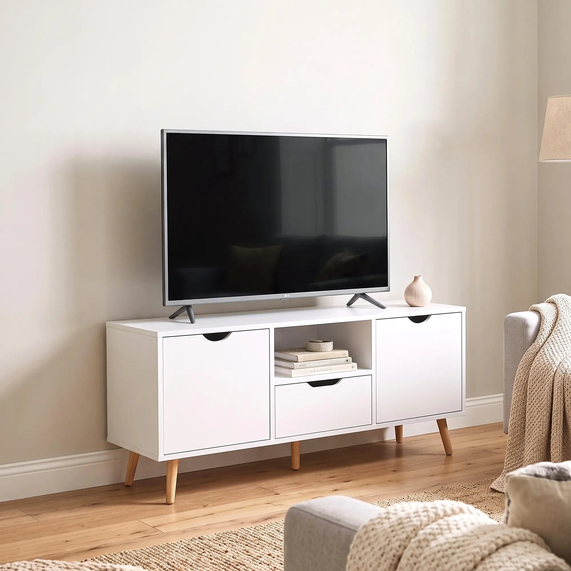 TV Stand for 50