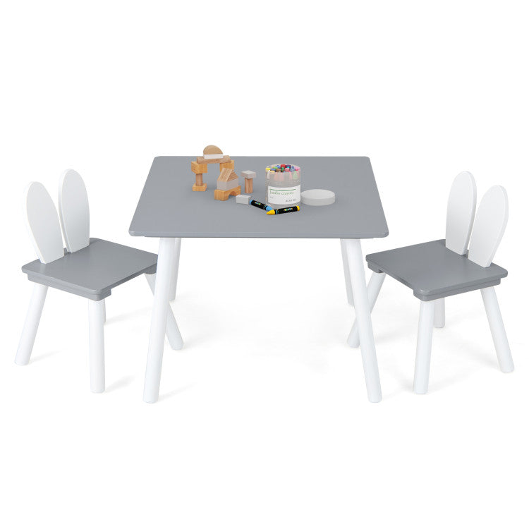 Kid's Room Bundle: Bed Frame + Kids Table and Chairs Set + Toddler Truck Storage Organizer + Kids Vanity Dressing Table Toddler & Kids Furniture at Gallery Canada
