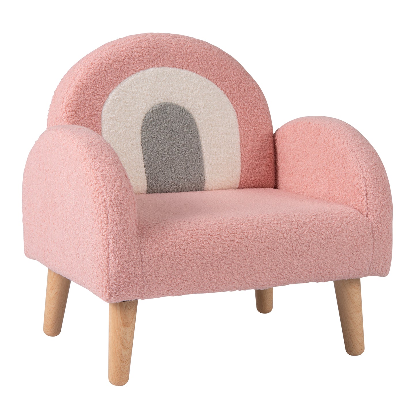 Kids Armchair, Pink Kids Chairs & Seating at Gallery Canada