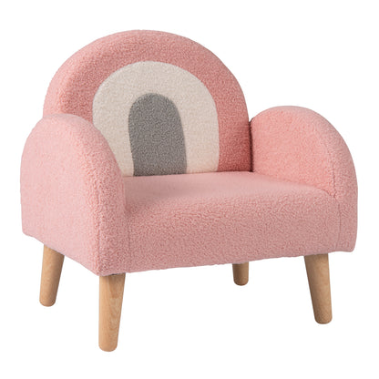 Kids Armchair, Pink Kids Chairs & Seating at Gallery Canada