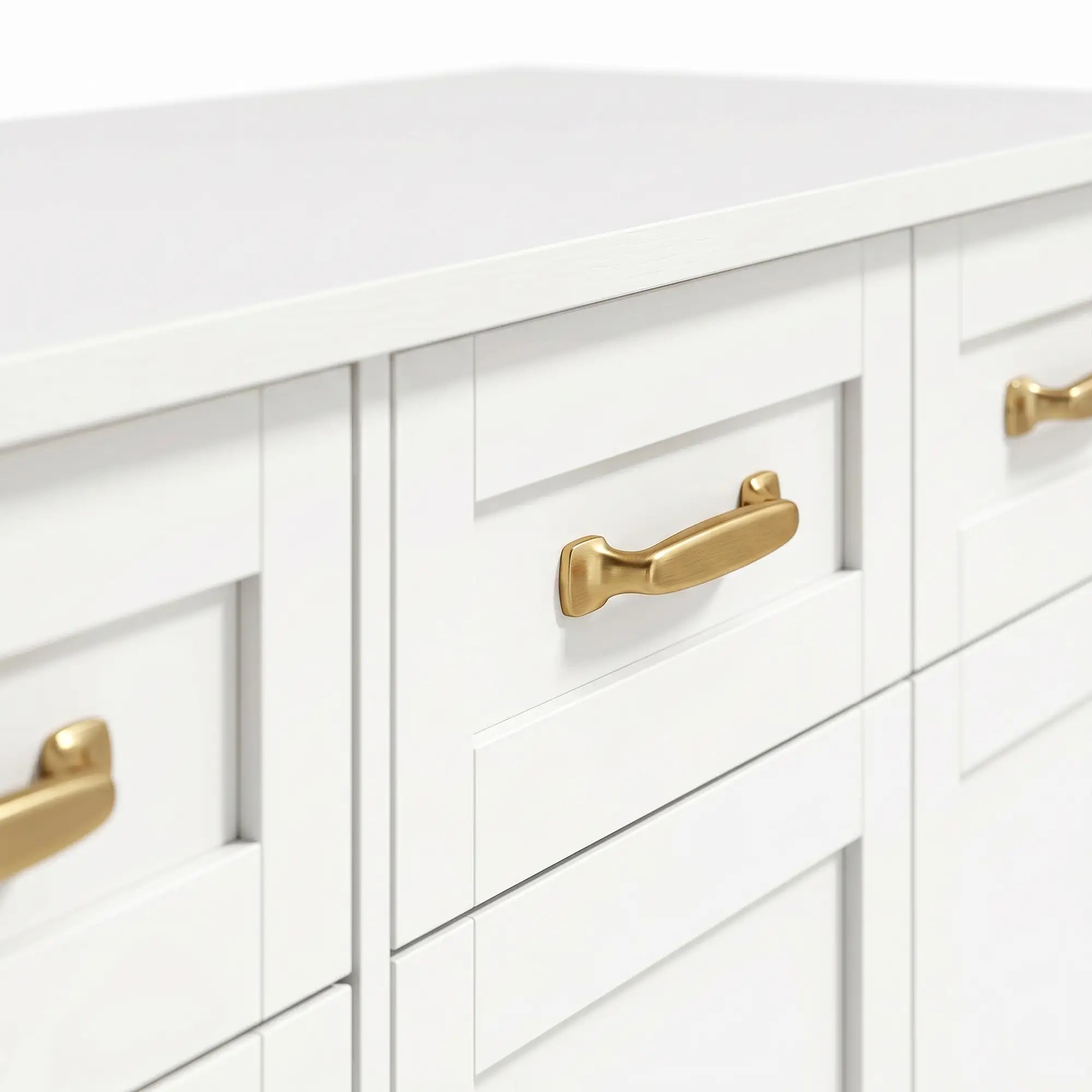Sideboard Buffet Cabinet, 55