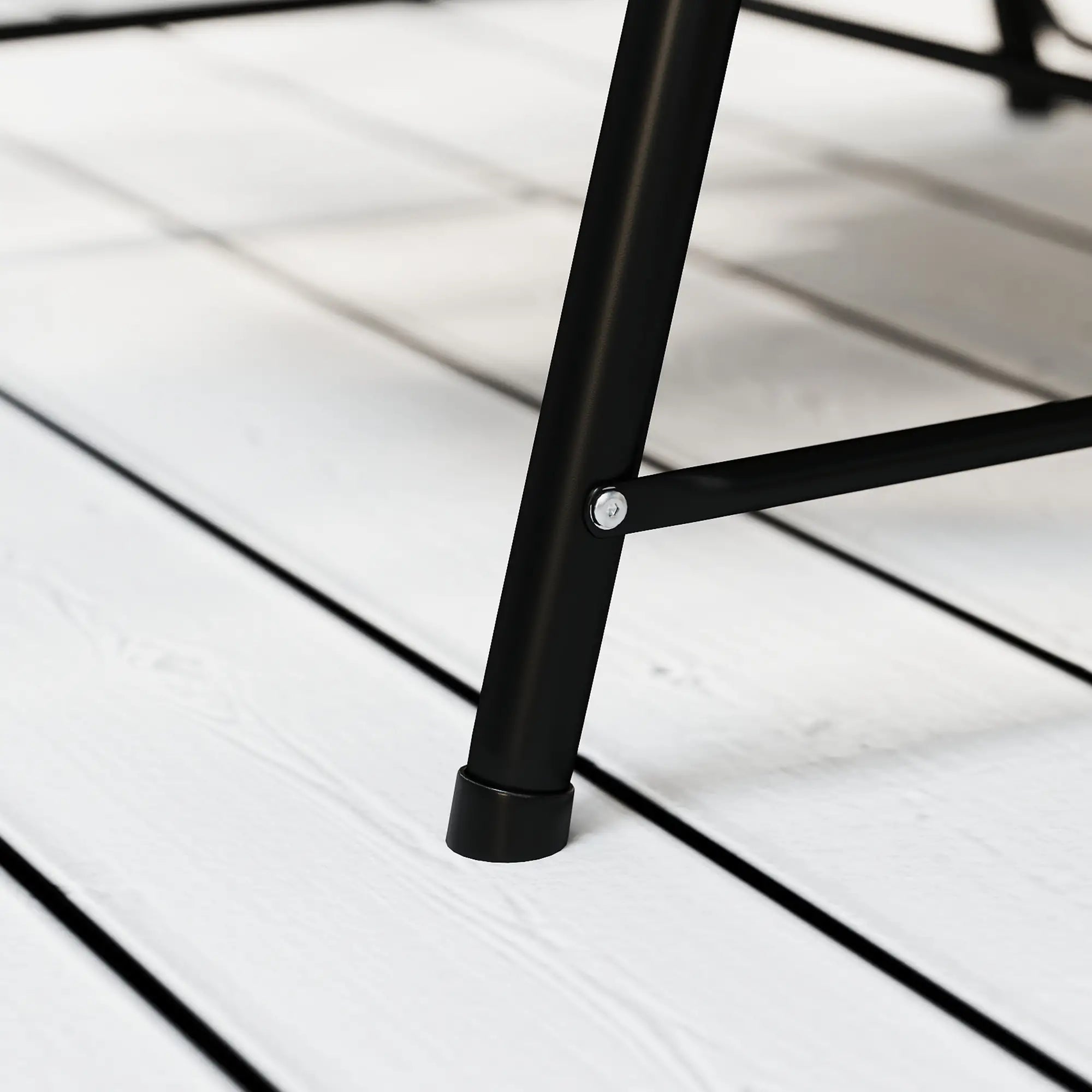 Rattan Hammock Chair with Stand, Seat Cushion, Light Grey Patio Swings with Stand at Gallery Canada