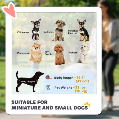 3-Wheel Pet Stroller, One-Click Folding, Adjustable Canopy, Grey Dog Bike Trailers & Strollers at Gallery Canada