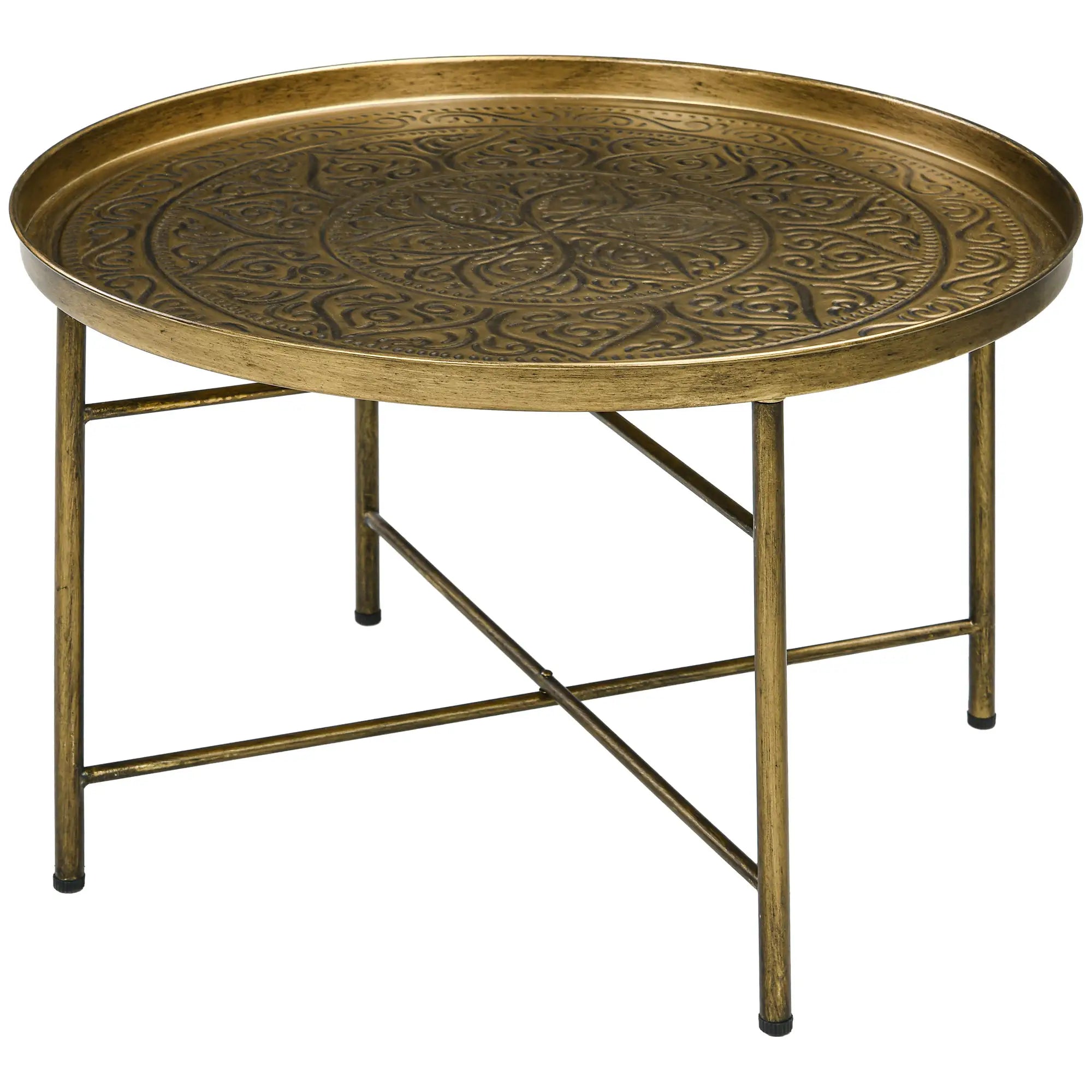 Vintage Coffee Table, 24