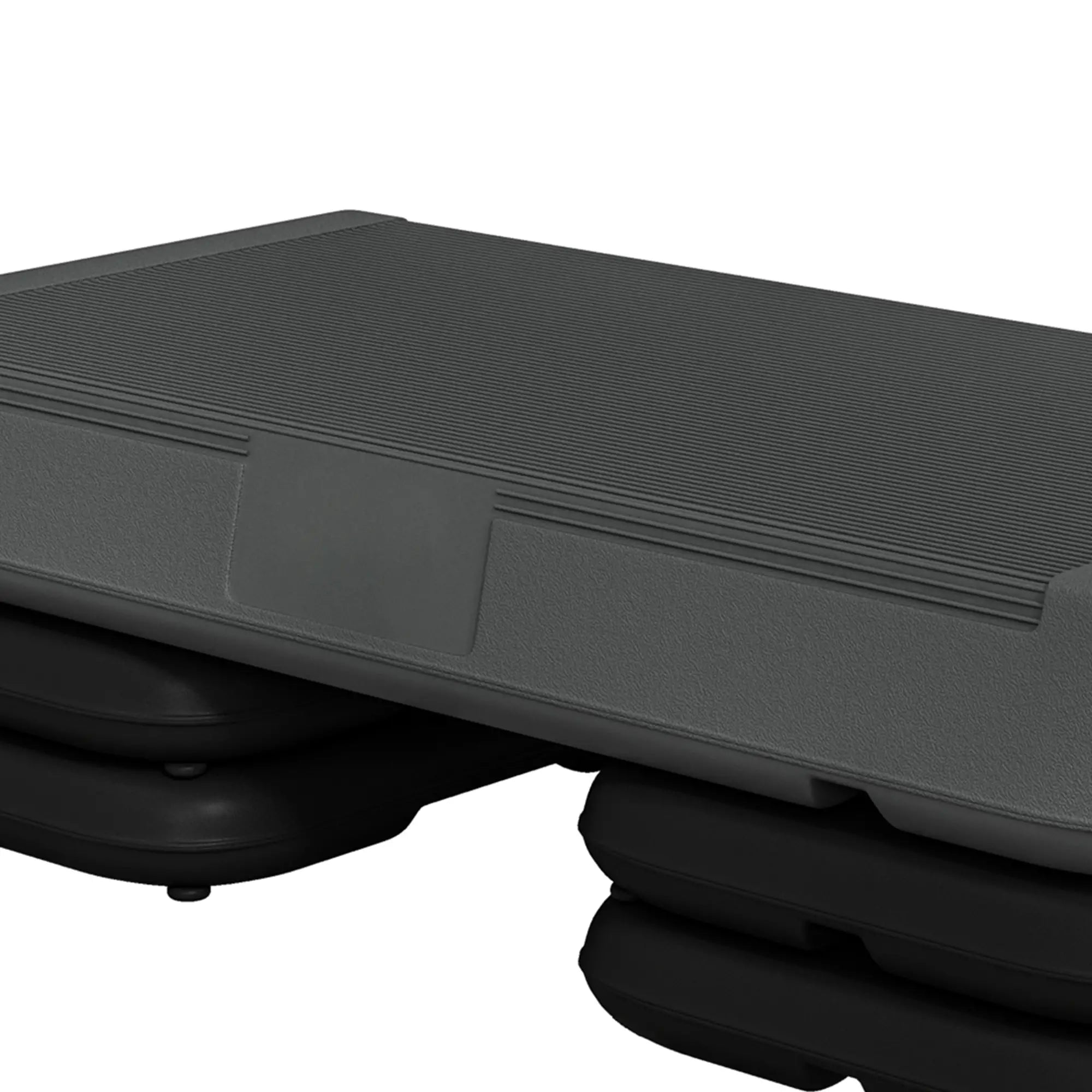Adjustable Aerobic Stepper, 3-Level 4