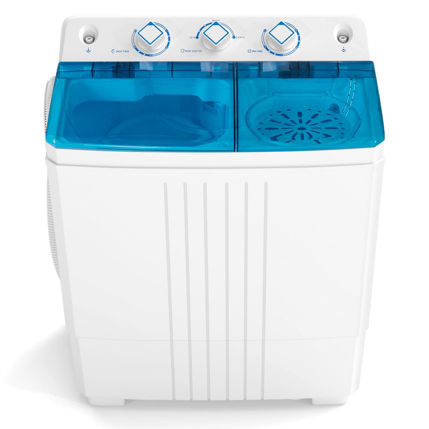 Laundry Care Bundle, Washing Machine, Hamper, Drying Rack Washing Machines at Gallery Canada