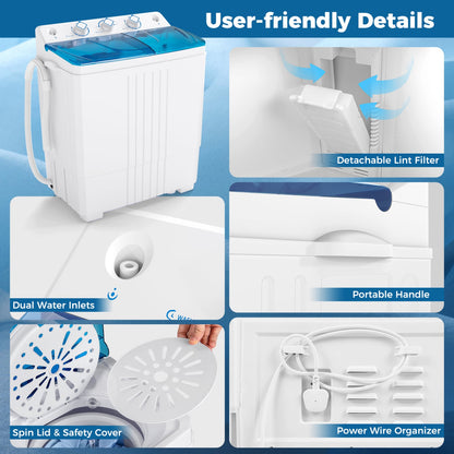 Laundry Care Bundle, Washing Machine, Hamper, Drying Rack Washing Machines at Gallery Canada