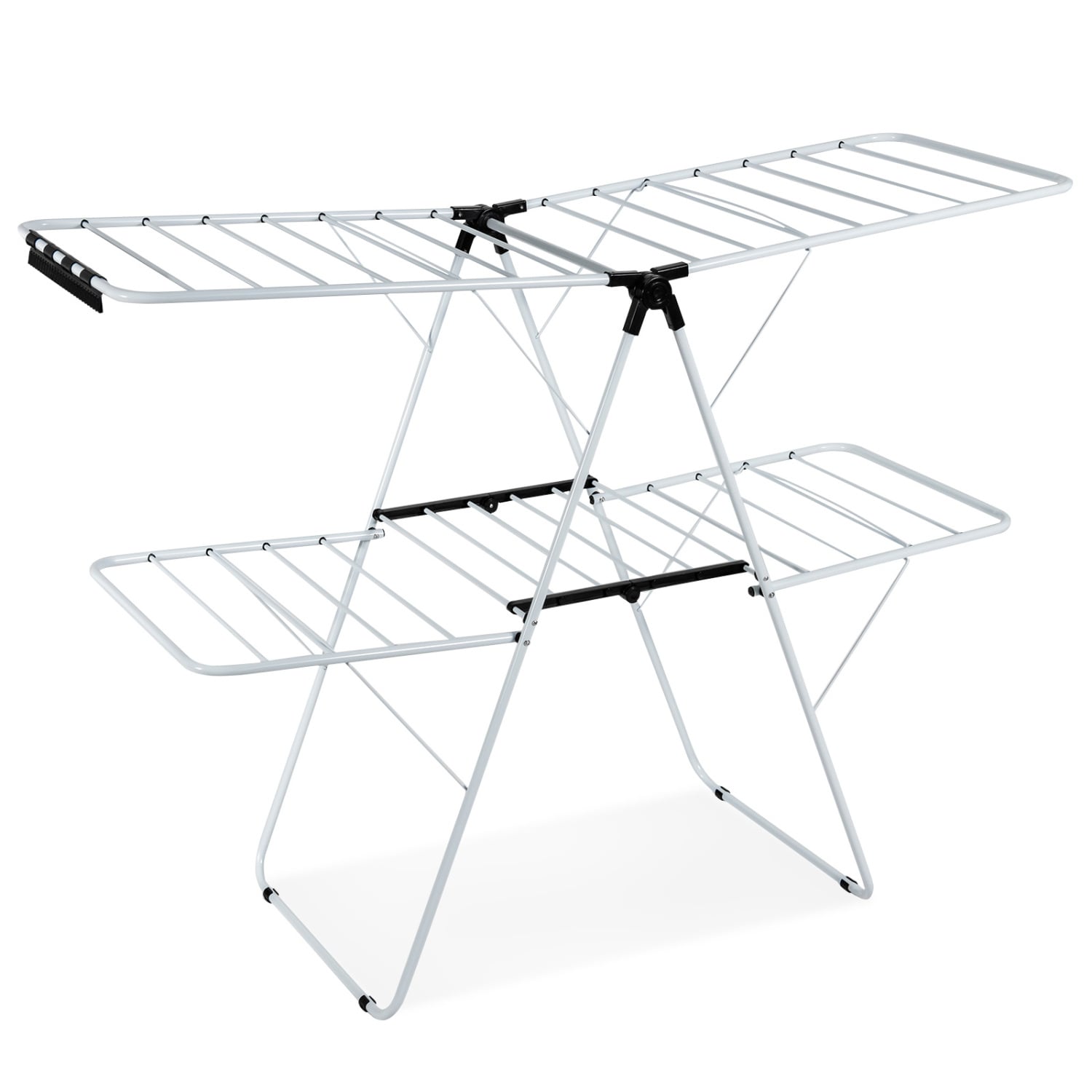 Laundry Care Bundle, Washing Machine, Hamper, Drying Rack Washing Machines at Gallery Canada