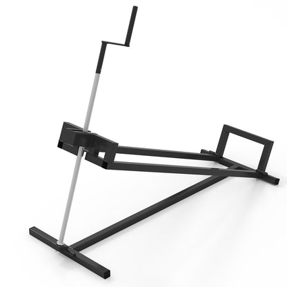 Riding Lawn Mower Lift Jack, Black Garden Tools at Gallery Canada