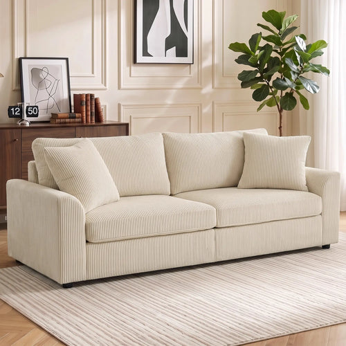 3 Seater Sofa, 83.5