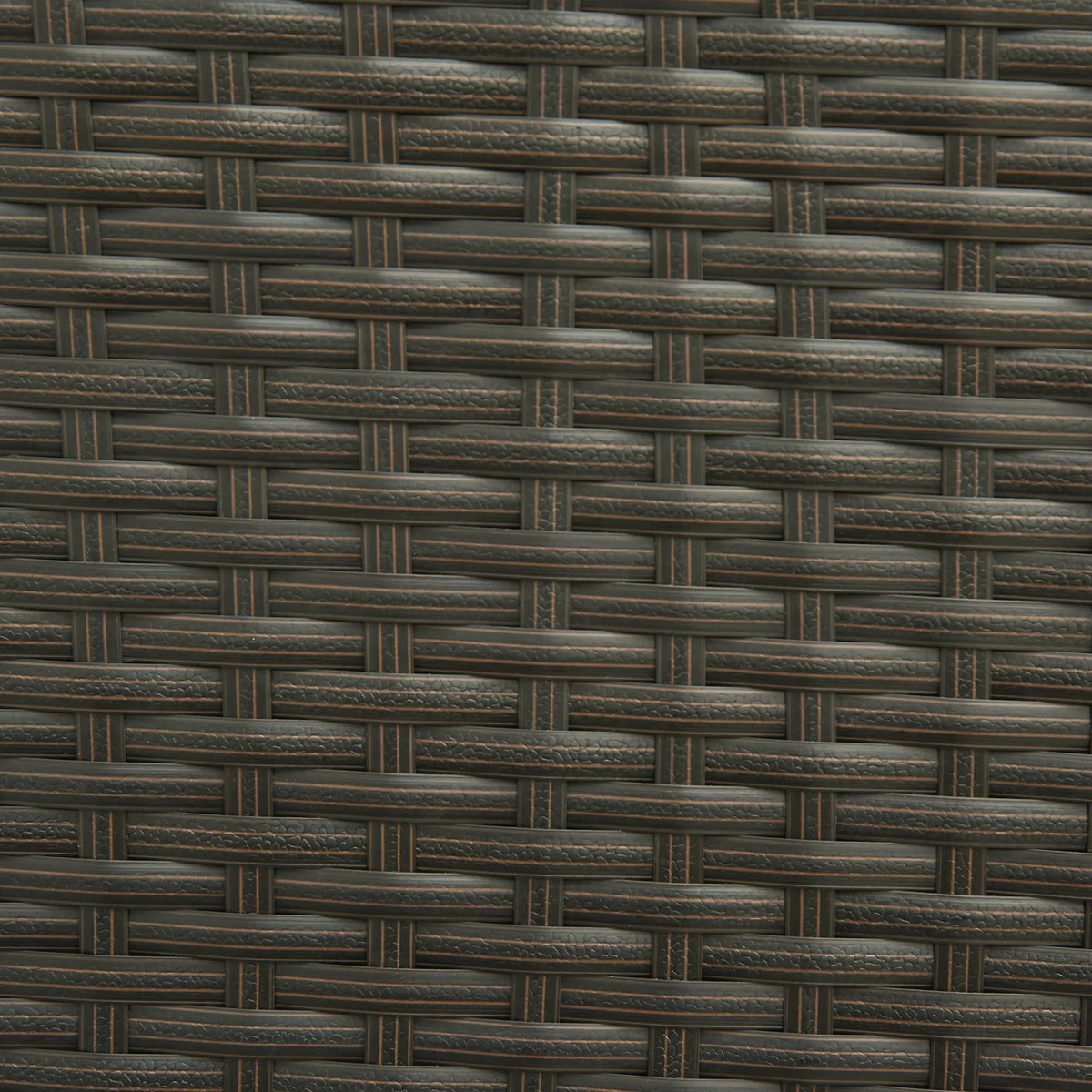 32" Rattan Wicker Patio Storage Cabinet With 3 Drawers Patio Storage Boxes at Gallery Canada