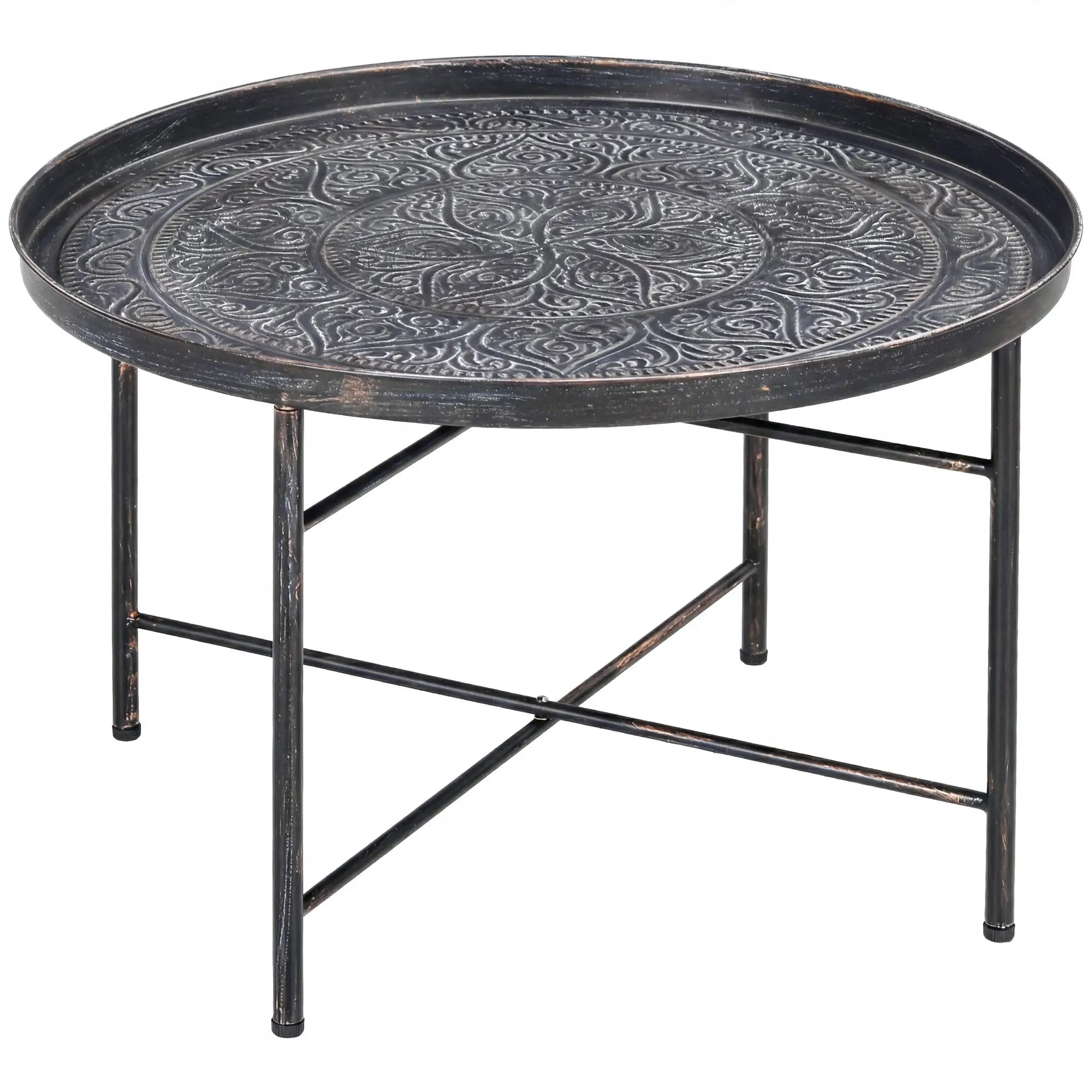 Vintage Coffee Table, 24
