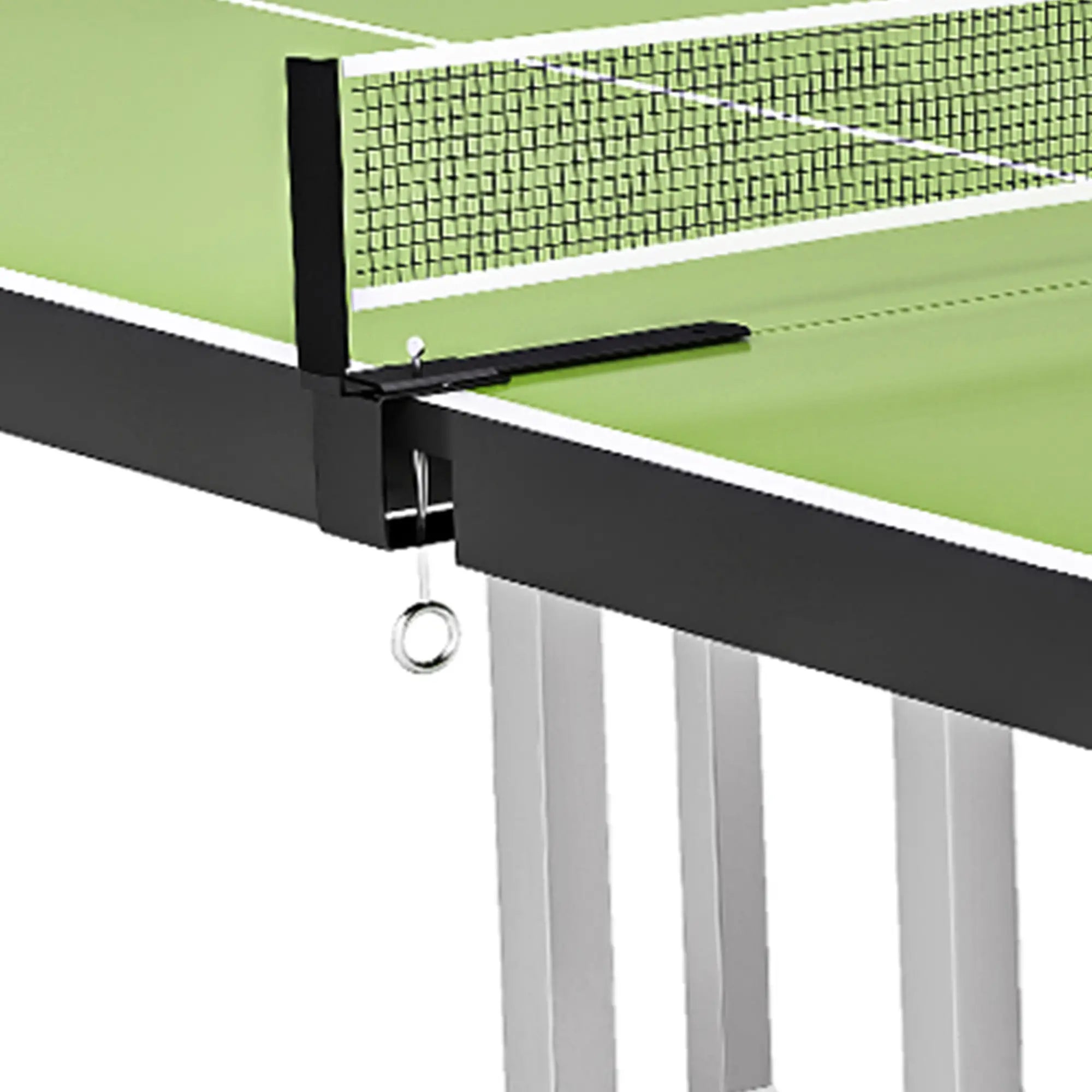 6x3 ft Folding Ping-pong Table, Green Game Tables at Gallery Canada
