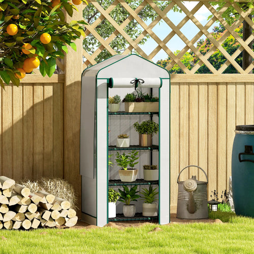 Mini Greenhouse, 27.6