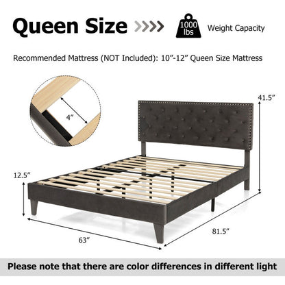 3-Piece Bedroom Set, Queen Bed, 2 Rattan Nightstands, 3-Globe Floor Lamp Bedroom at Gallery Canada