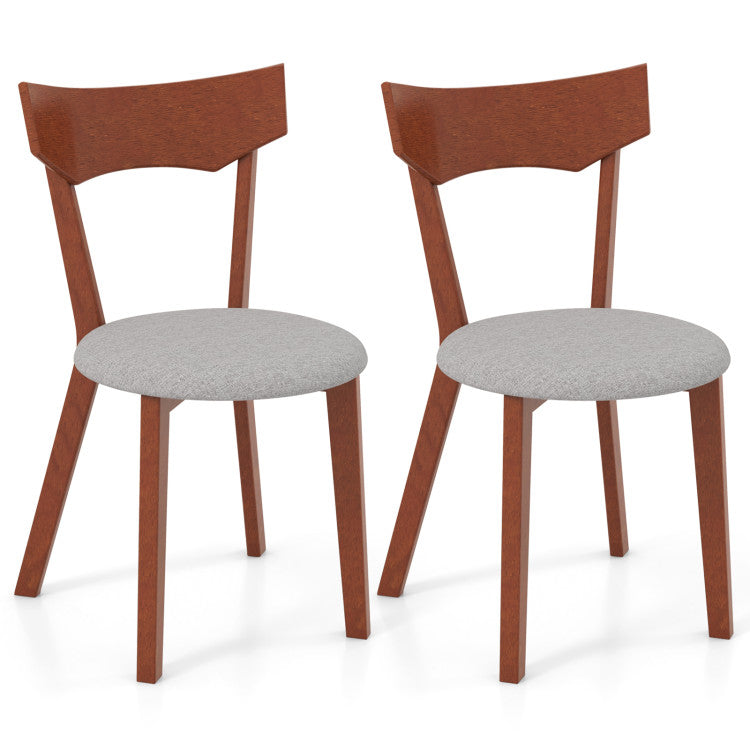 Modern Furniture Set, 2 Dining Chairs, Computer Desk, 3 Coffee Tables Furniture at Gallery Canada