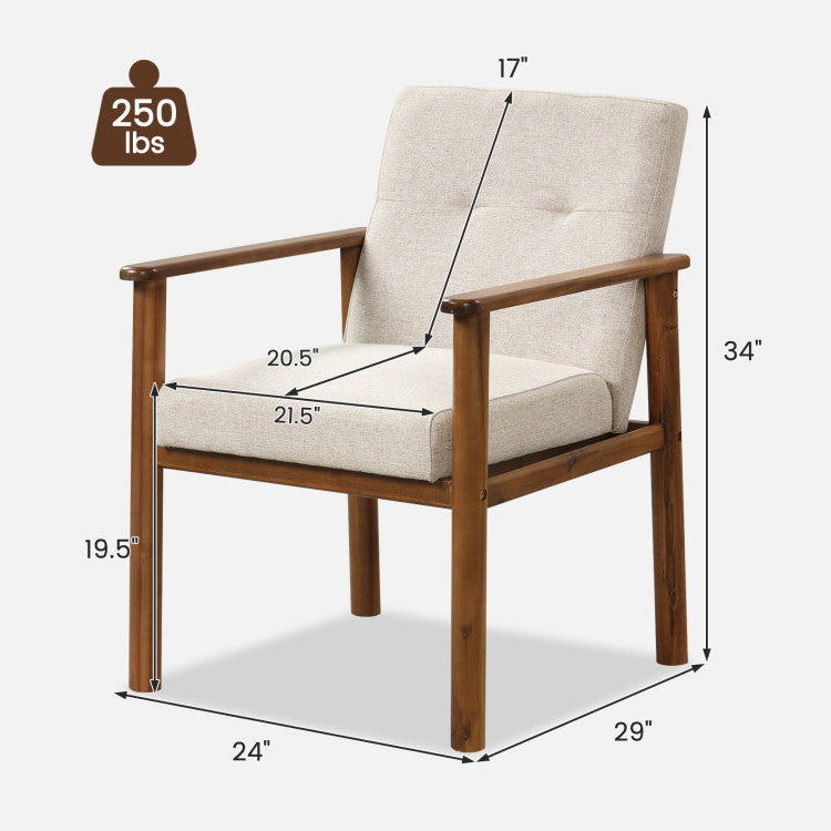 Modern Living Room Set, Loveseat Armchair Side Table Coffee Table Living Room at Gallery Canada