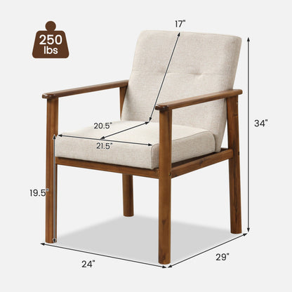 Modern Living Room Set, Loveseat Armchair Side Table Coffee Table Living Room at Gallery Canada