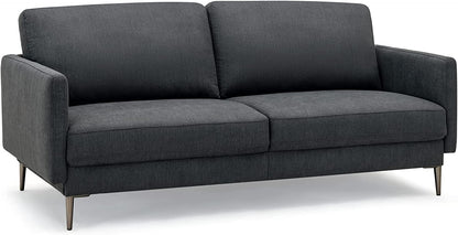Modern Loveseat, Gray Sofas & Loveseats at Gallery Canada