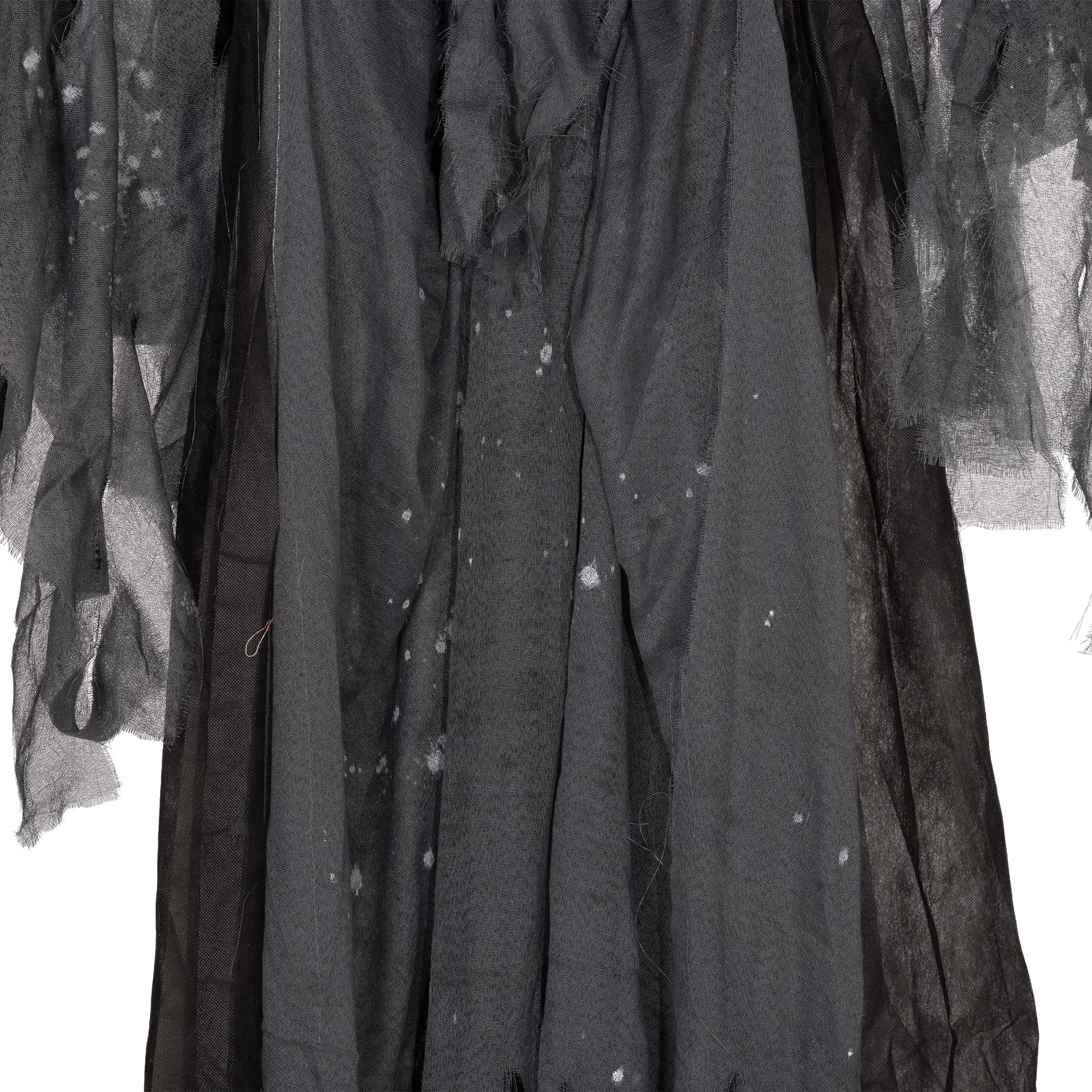 6.4' Winged Grim Reaper Halloween Decoration, Animatronic with Light Up Eyes Halloween Decorations at Gallery Canada