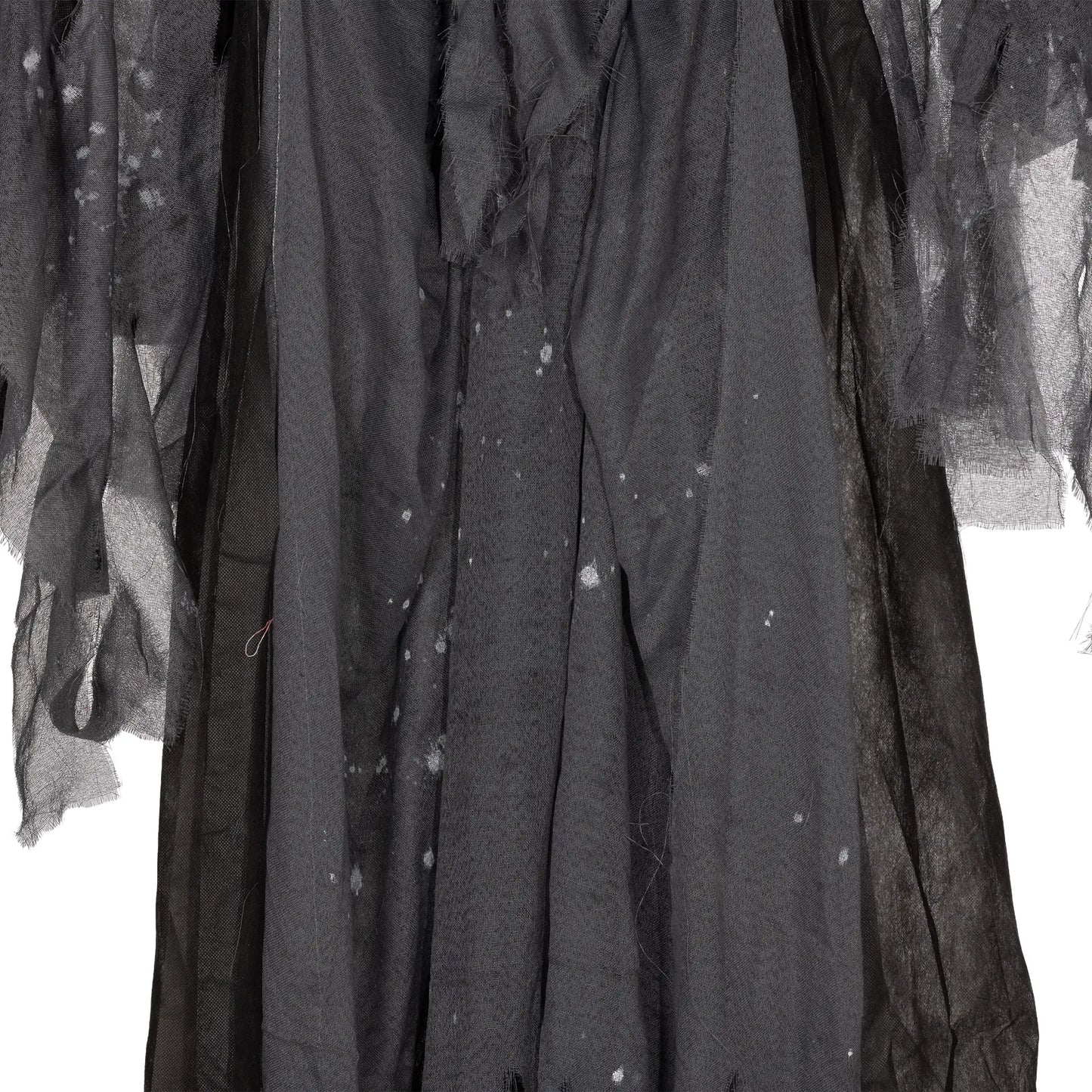 6.4' Winged Grim Reaper Halloween Decoration, Animatronic with Light Up Eyes Halloween Decorations at Gallery Canada