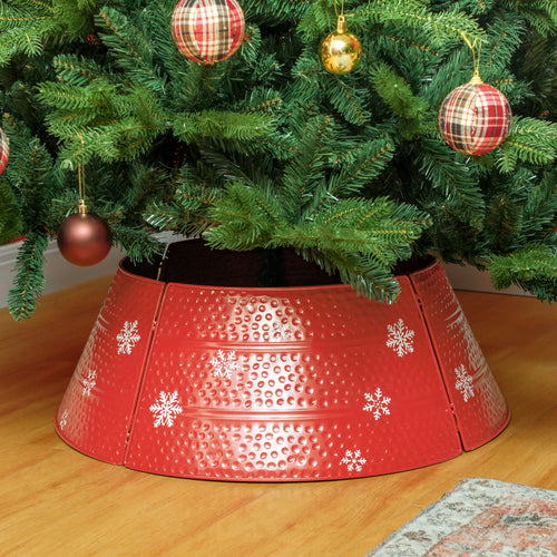 Christmas Tree Collar, 26