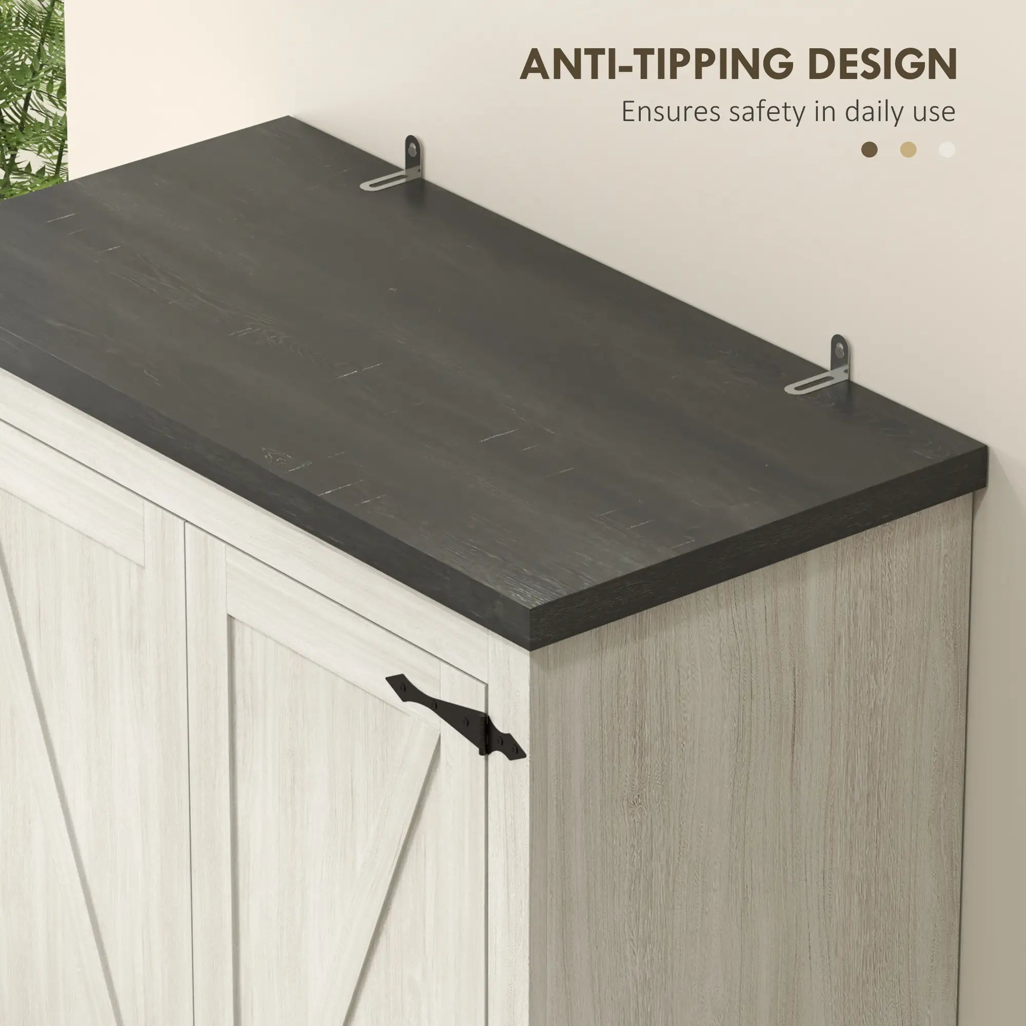 Farmhouse Kitchen Pantry, 64