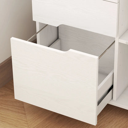 Modern Home Office Filing Cabinet Desk Storage Office Cabinets & Cupboards at Gallery Canada