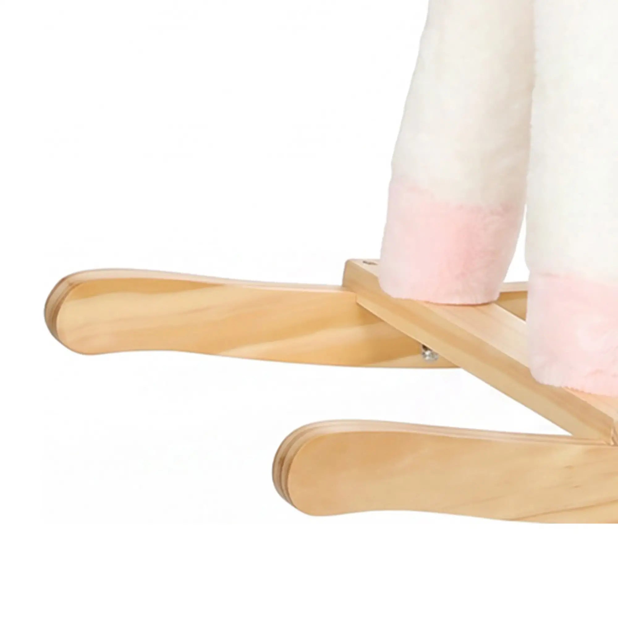 Unicorn Rocking Horse, Ride on Toy, Sounds, White, 3-5 Y, White Rocking Horses at Gallery Canada