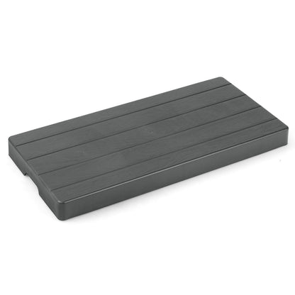 Mini Split Condenser Pad, Gray Mini Split AC Parts & Accessories Gray at Gallery Canada