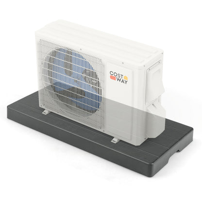 Mini Split Condenser Pad, Gray Mini Split AC Parts & Accessories at Gallery Canada