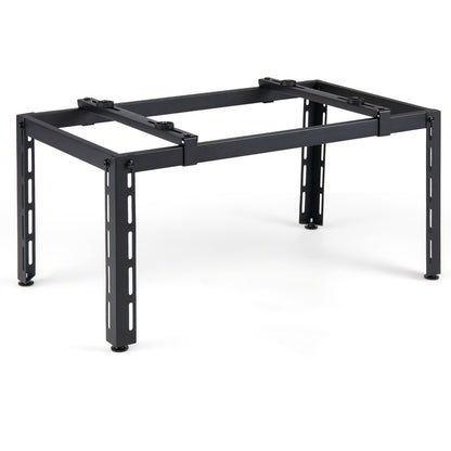 Heavy-Duty AC Base for 9000-36000 BTU, Black Mini Split AC Parts & Accessories at Gallery Canada
