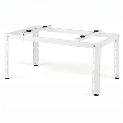 Heavy-Duty AC Base for 9000-36000 BTU, White Mini Split AC Parts & Accessories at Gallery Canada